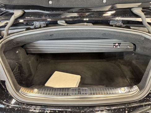 Used 2017 Mercedes-Benz S 63 AMG 4MATIC Cabriolet image 28