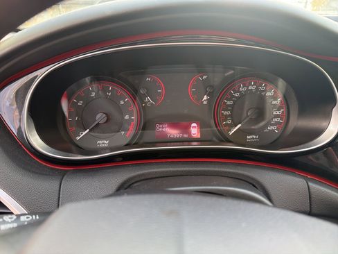 Used 2016 Dodge Dart SE w/ Convenience Group image 2