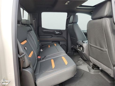 New 2026 GMC Sierra 1500 AT4 w/ AT4 Premium Package image 19