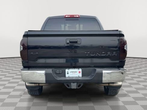 Used 2021 Toyota Tundra SR5 image 6