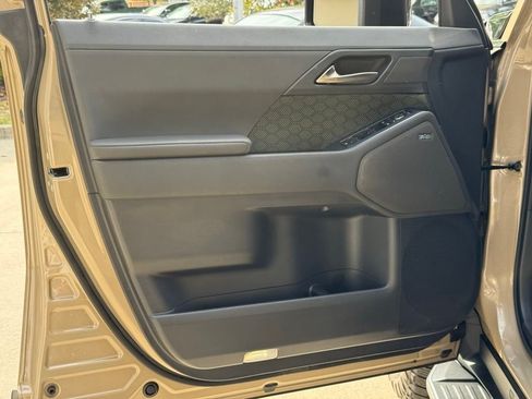 Certified 2024 Lexus GX 550 AWD/4WD image 24