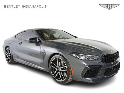Used 2023 BMW M8 Competition