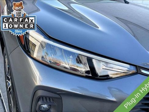Used 2025 Ford Escape SE FWD image 27