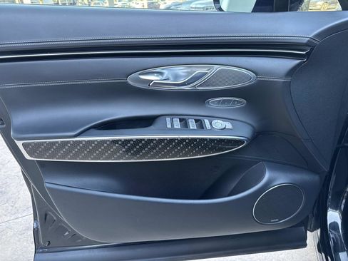 Used 2023 Genesis GV70 3.5T Sport w/ Sport Prestige Package image 18