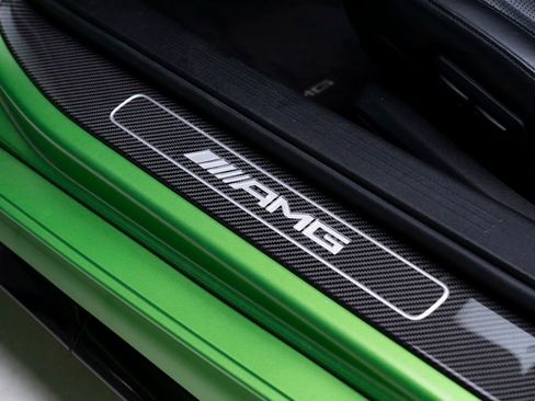 Used 2020 Mercedes-Benz AMG GT R image 19