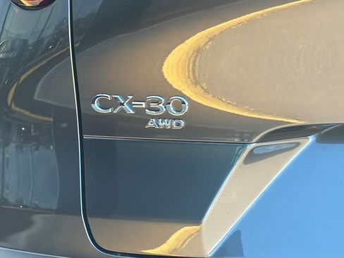 New 2026 MAZDA CX-30 AWD 2.5 S w/ Select Sport Pkg image 26