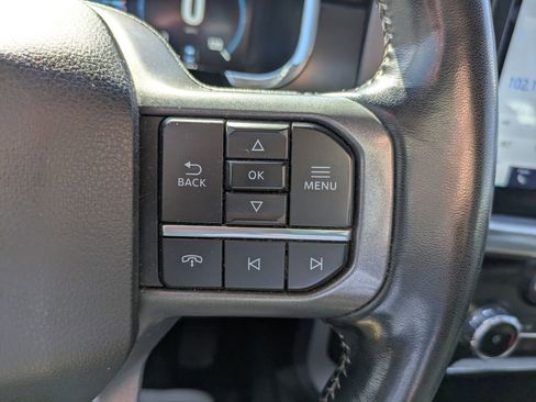 Used 2022 Ford F150 Lariat image 20