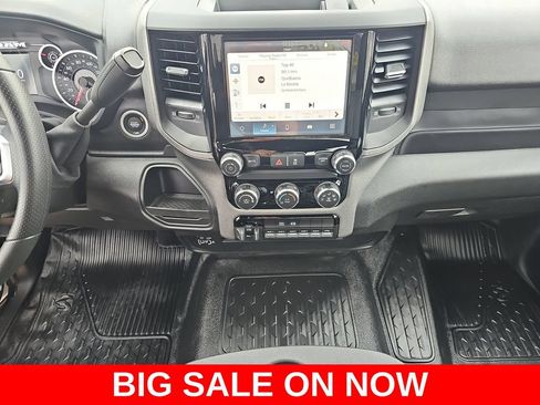 New 2026 RAM 4500 Tradesman RWD image 19
