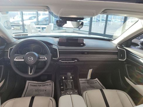 New 2026 MAZDA CX-50 AWD 2.5 S w/ Weather Package image 63