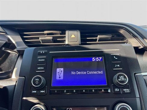 Used 2021 Honda Civic LX image 32