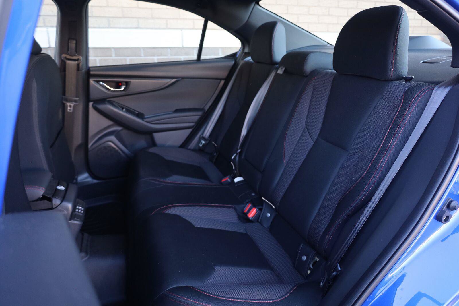 Used 2024 Subaru WRX Premium AWD/4WD image 22