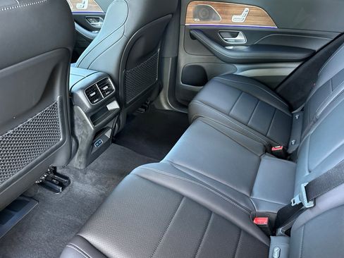 New 2026 Mercedes-Benz GLE 350 4MATIC image 21