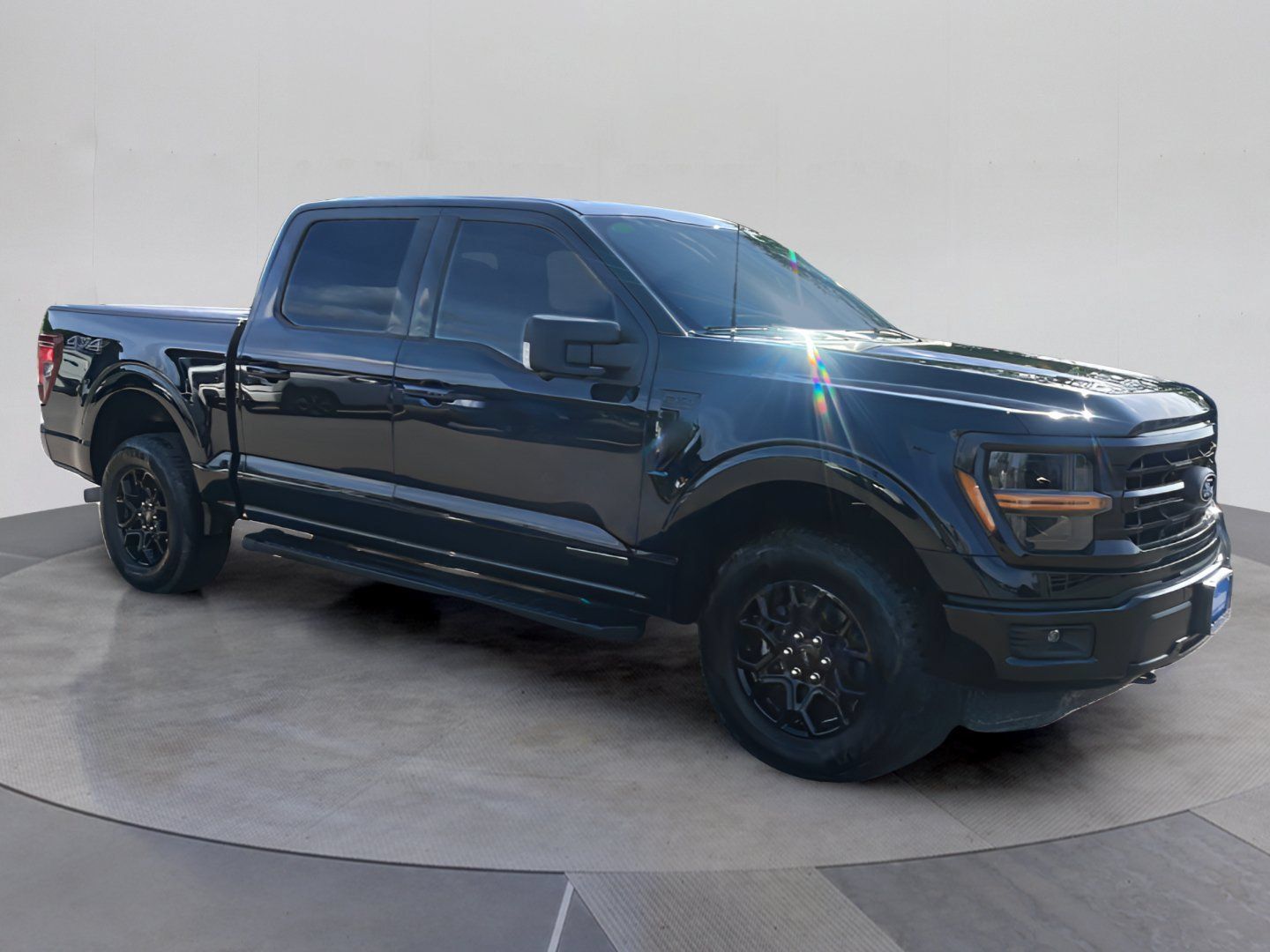 Used 2024 Ford F150 XLT w/ Equipment Group 302A MID AWD/4WD image 10