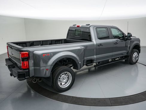 New 2026 Ford F450 XL w/ 360-Degree Camera Package image 4