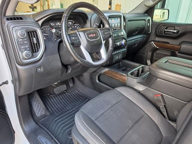 Used 2020 GMC Sierra 1500 Elevation w/ Elevation Value Package AWD/4WD image 14