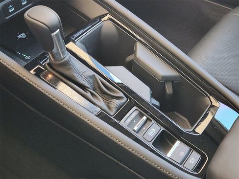 New 2026 Honda Accord Touring image 16