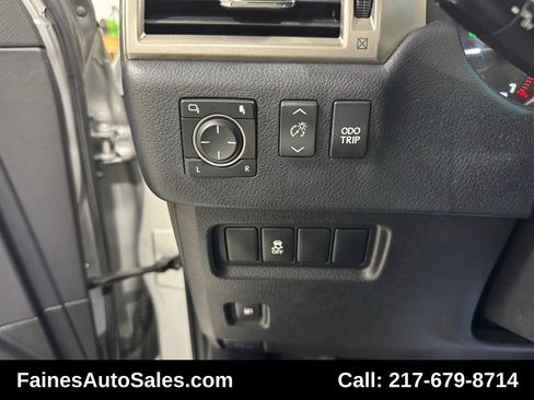 Used 2016 Lexus GX 460 image 98