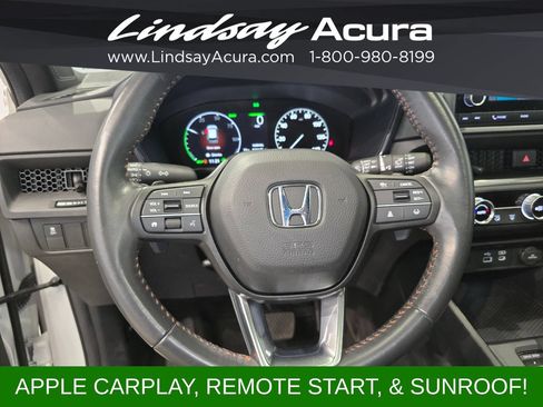 Used 2023 Honda CR-V Sport image 15