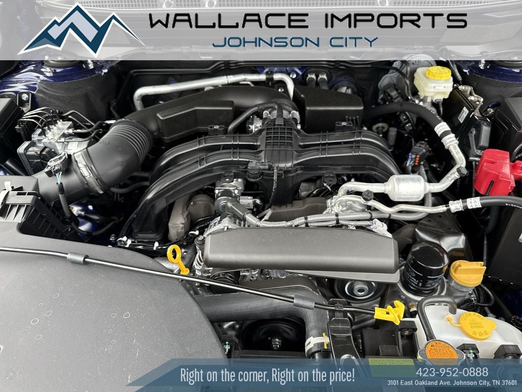 New 2026 Subaru Outback Limited w/ Premium/Limited Plus Package AWD/4WD image 17