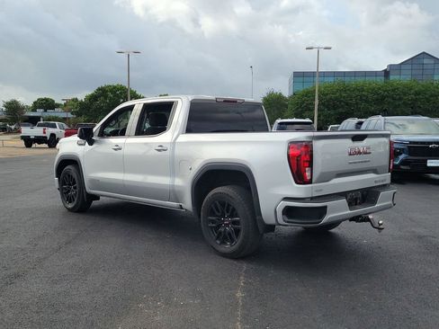 Used 2020 GMC Sierra 1500 Elevation w/ Elevation Value Package image 15