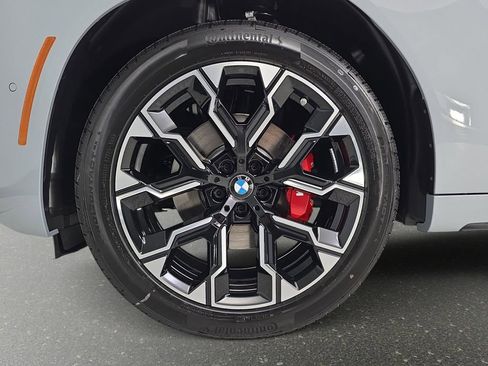 New 2026 BMW X3 xDrive30 w/ M Sport Package image 32