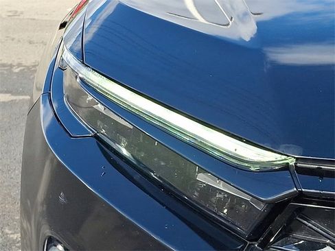 Certified 2023 Honda CR-V Sport image 27