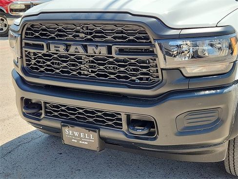 New 2024 RAM 5500 Tradesman image 6