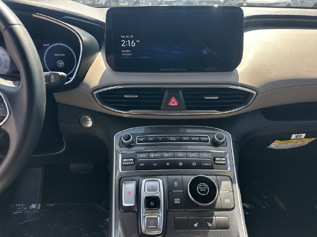 Certified 2023 Hyundai Santa Fe SEL w/ Premium Package FWD image 19