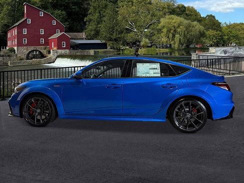 New 2026 Acura Integra Type S image 4