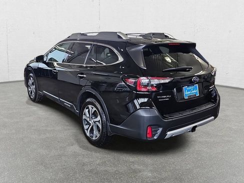 Used 2022 Subaru Outback Touring XT w/ Popular Package #2 image 7
