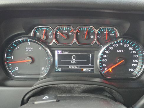 Used 2016 Chevrolet Tahoe LT w/ Luxury Package image 25