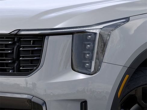 New 2026 Kia Sorento X-Line EX image 10