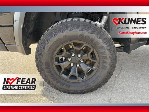 Used 2026 RAM 1500 RHO AWD/4WD image 14