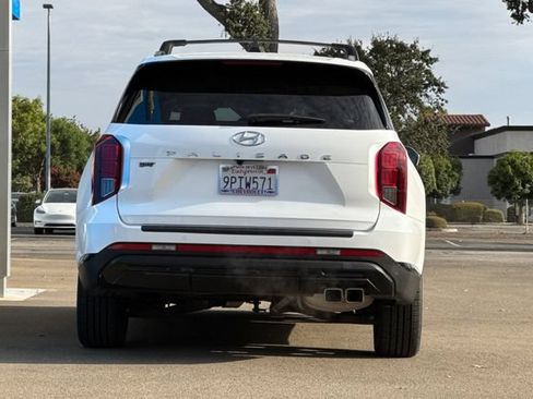 Used 2024 Hyundai Palisade XRT FWD image 6