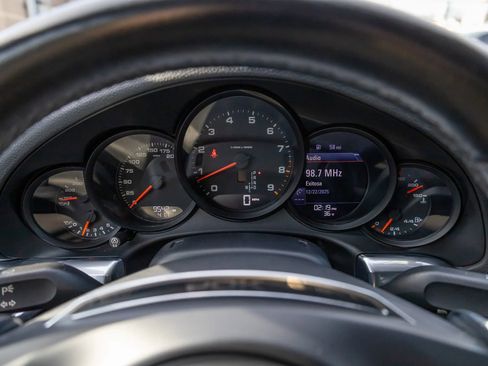Used 2016 Porsche 911 Carrera image 56