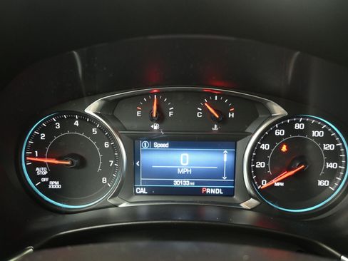 Used 2023 Chevrolet Equinox LS w/ LS Convenience Package AWD/4WD image 19