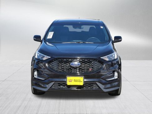 Used 2020 Ford Edge ST image 2