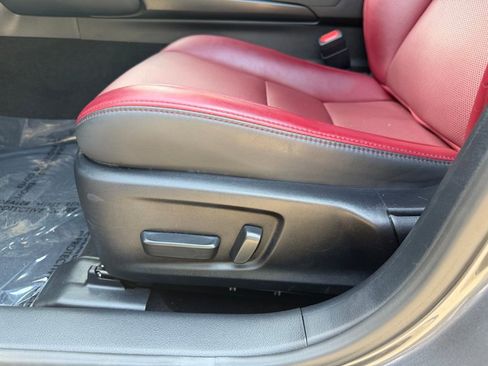 Used 2024 Lexus IS 300 w/ Comfort Package RWD image 18