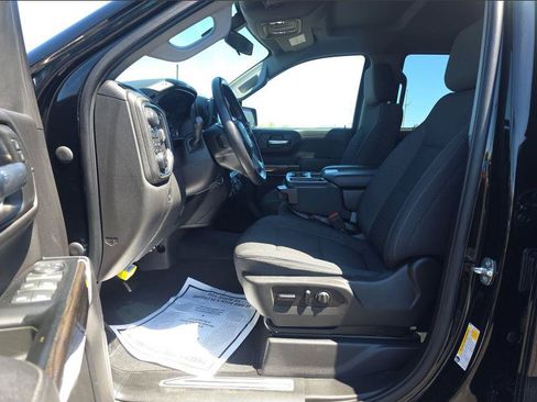 Used 2020 Chevrolet Silverado 1500 RST AWD/4WD image 9