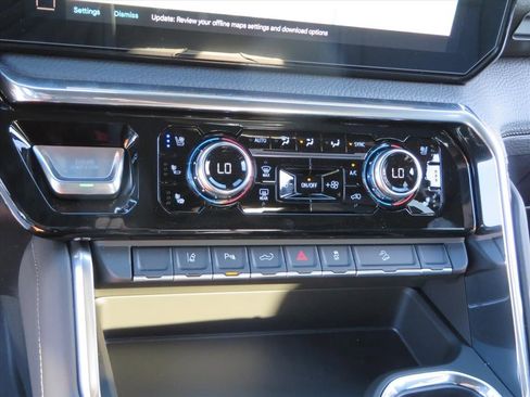 New 2026 GMC Sierra 2500 Denali w/ Denali Reserve Package image 26