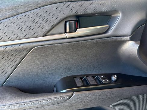 New 2026 Toyota Camry XSE FWD image 11