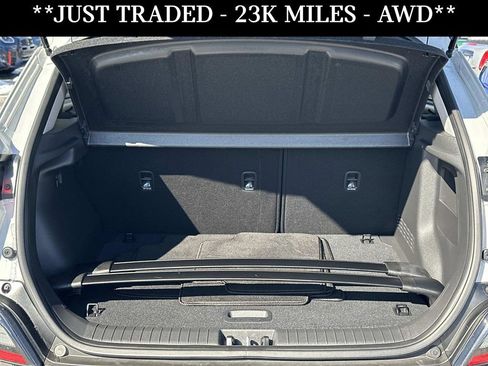 Used 2023 Hyundai Kona SEL w/ Convenience Package image 24