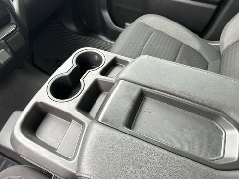 Used 2023 Chevrolet Silverado 2500 LT image 20