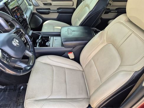 Used 2020 RAM 1500 Limited AWD/4WD image 19