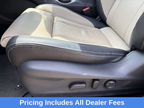 Certified 2025 Subaru Outback Limited AWD/4WD image 28