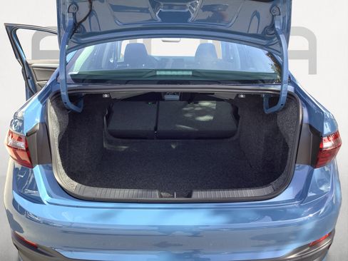 New 2026 Volkswagen Jetta S image 10