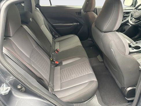 Used 2024 Subaru Impreza 2.0i Sport image 18