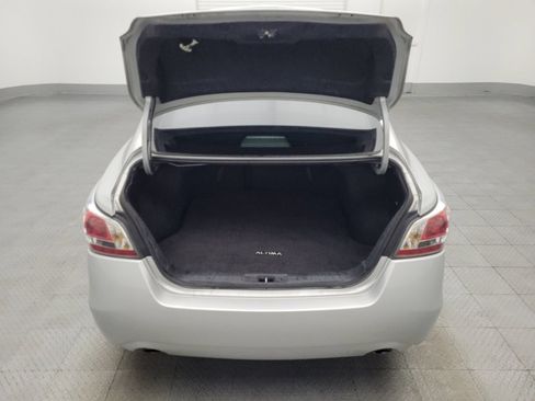 Used 2015 Nissan Altima 2.5 SV FWD image 29