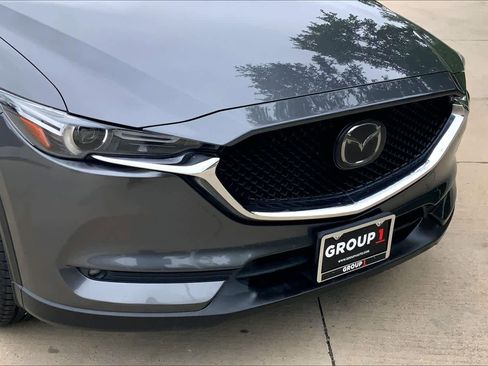 Used 2019 MAZDA CX-5 Grand Touring FWD image 30