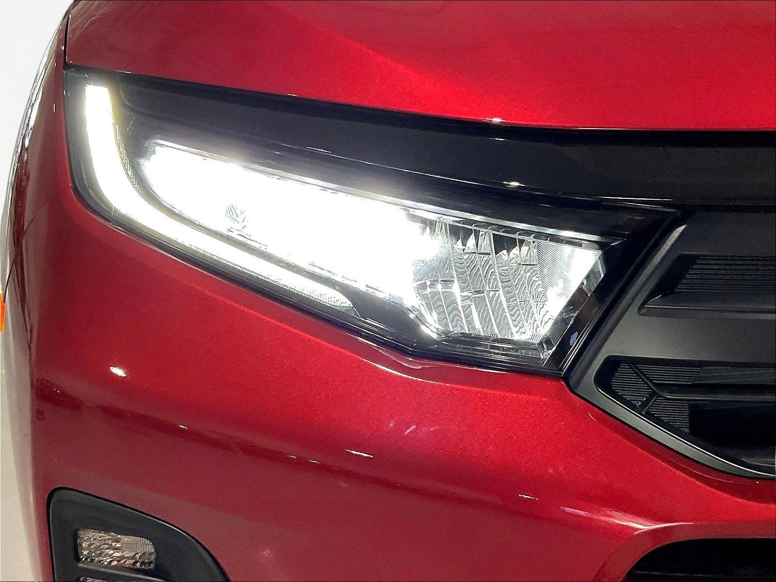 New 2026 Honda Odyssey Sport-L image 8